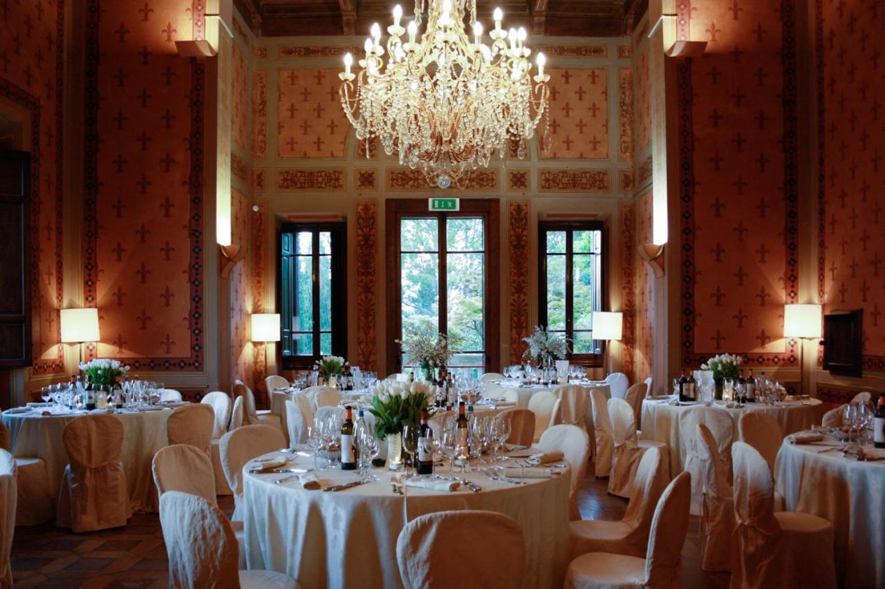 דוניני Villa Pitiana מראה חיצוני תמונה