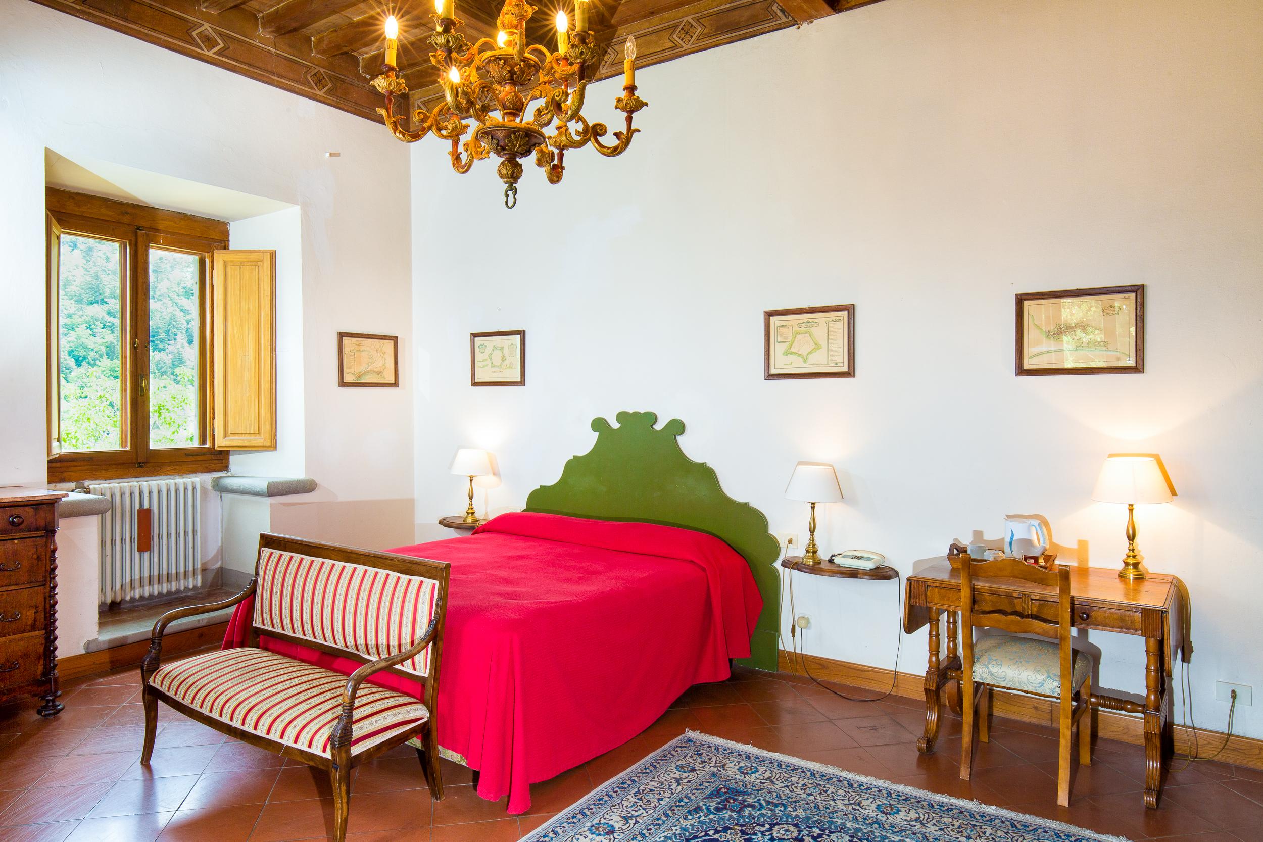 דוניני Villa Pitiana מראה חיצוני תמונה