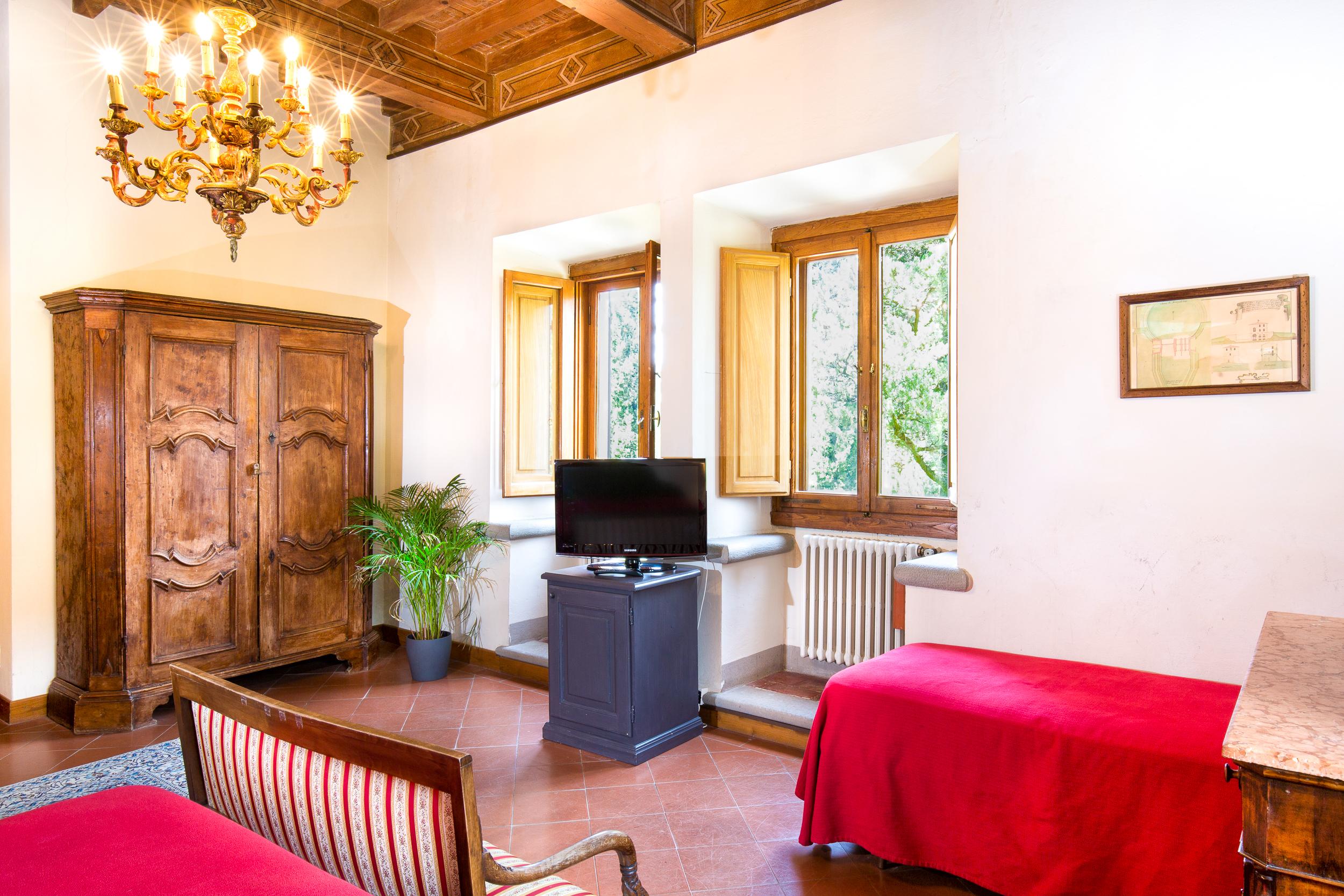 דוניני Villa Pitiana מראה חיצוני תמונה