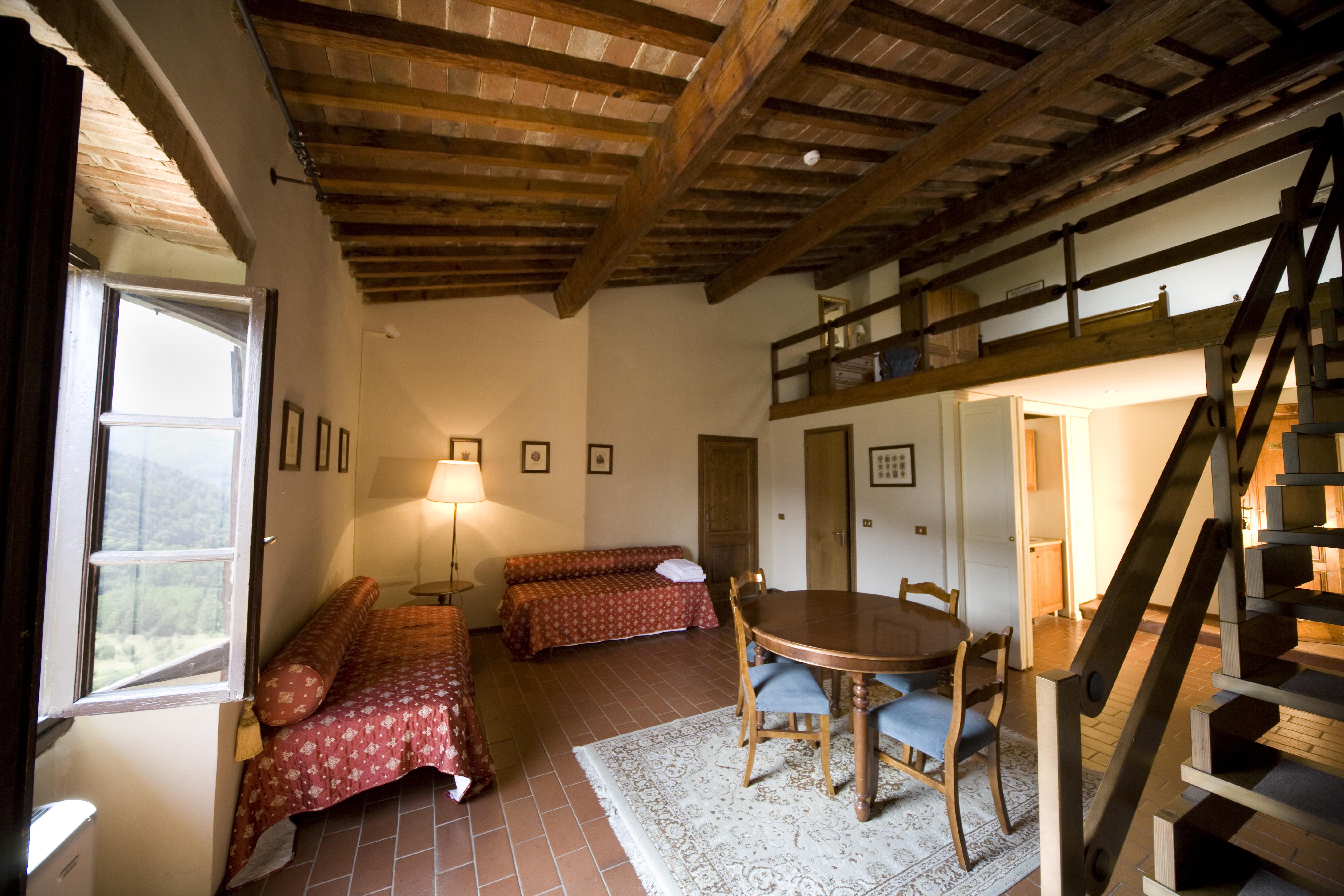 דוניני Villa Pitiana מראה חיצוני תמונה