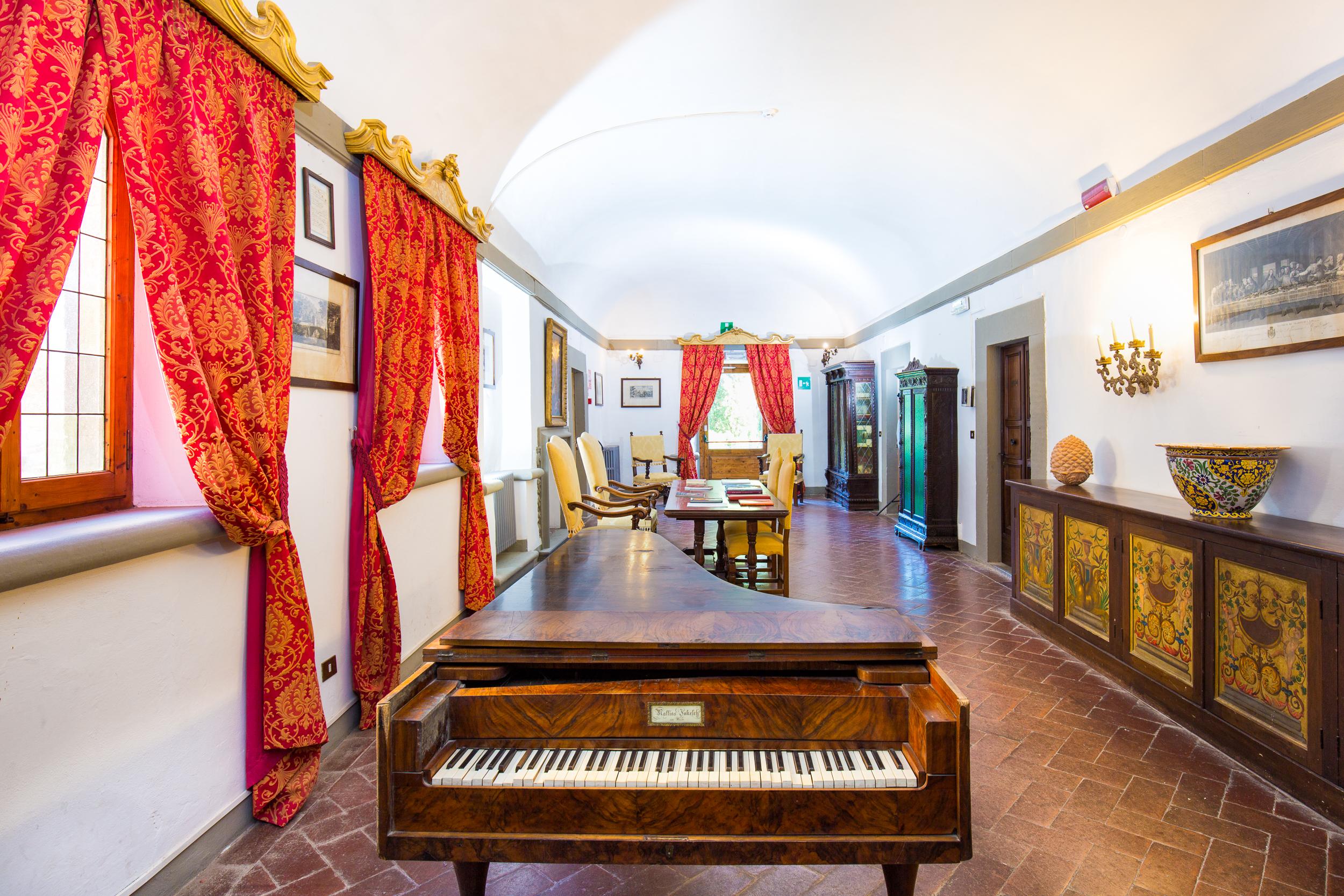 דוניני Villa Pitiana מראה חיצוני תמונה