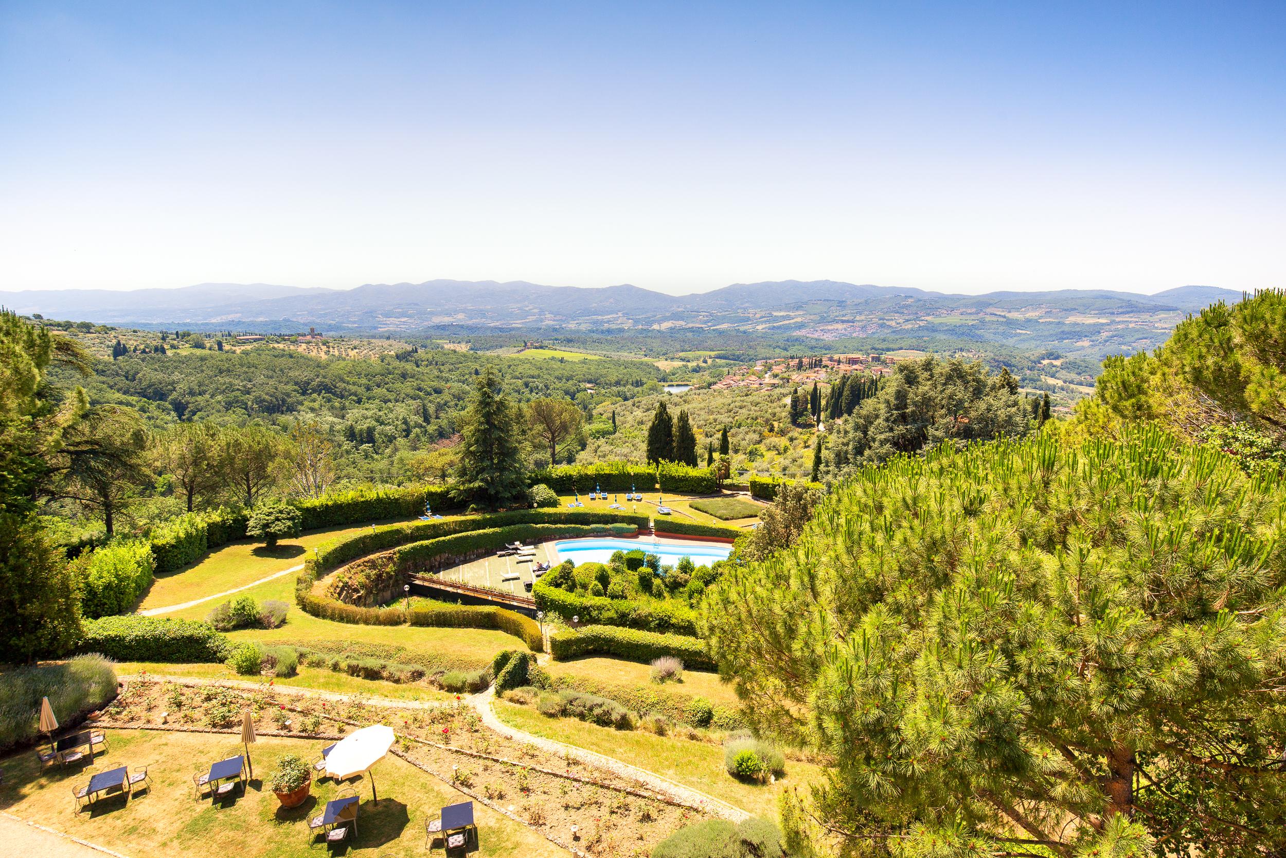 דוניני Villa Pitiana מראה חיצוני תמונה