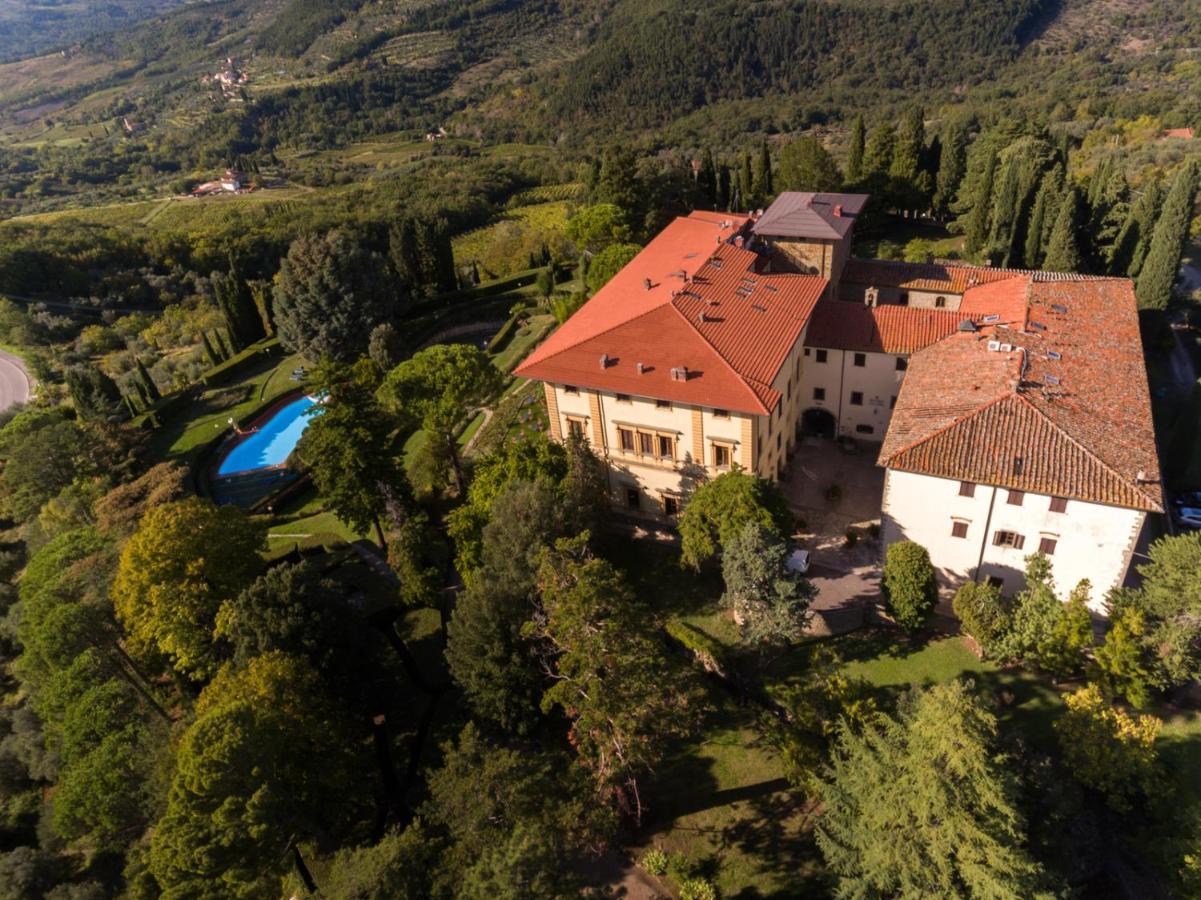 דוניני Villa Pitiana מראה חיצוני תמונה