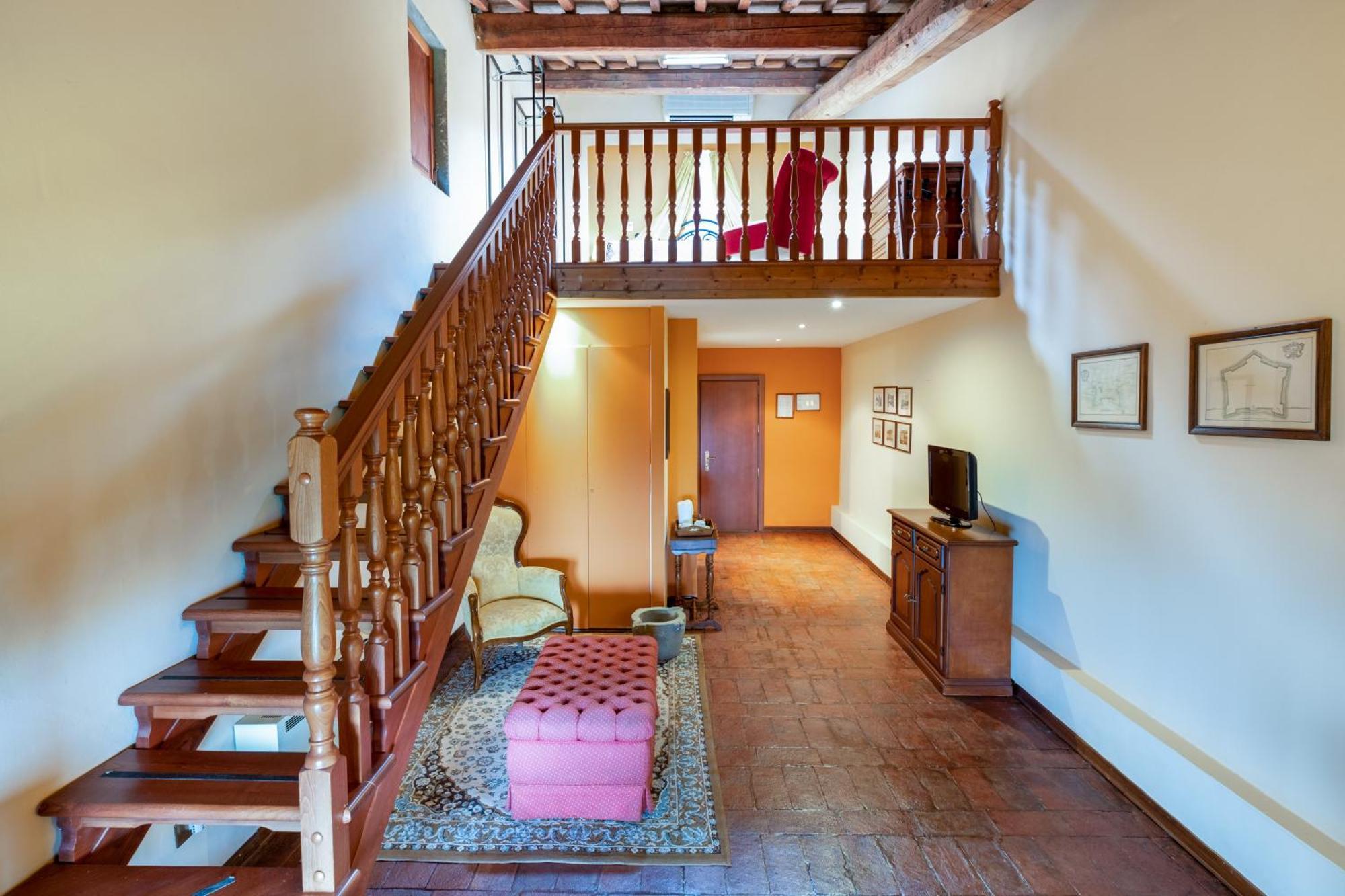 דוניני Villa Pitiana מראה חיצוני תמונה