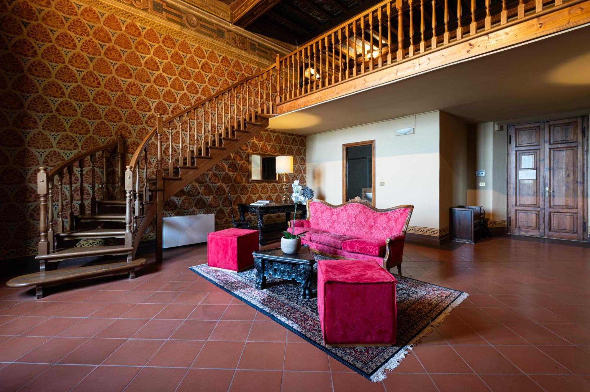 דוניני Villa Pitiana מראה חיצוני תמונה