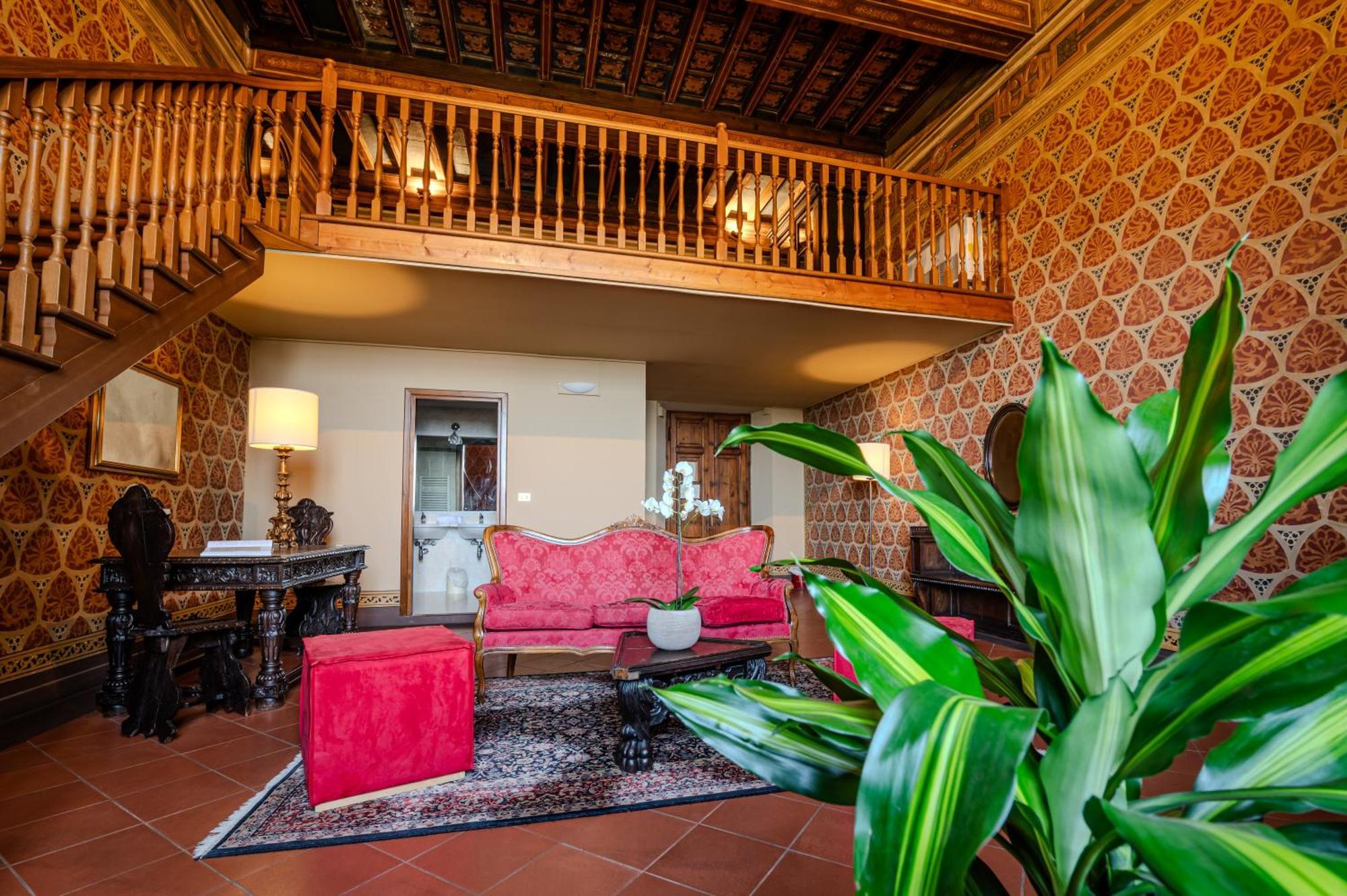 דוניני Villa Pitiana מראה חיצוני תמונה