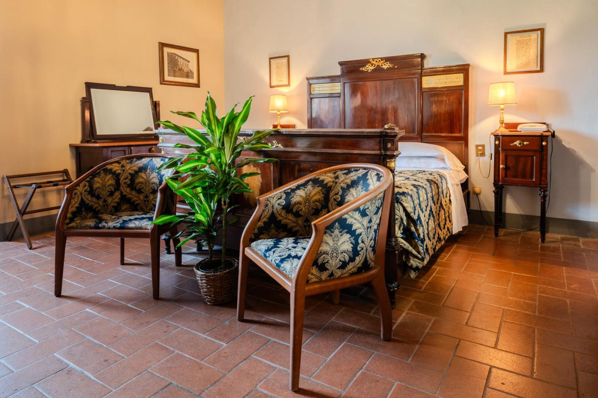 דוניני Villa Pitiana מראה חיצוני תמונה