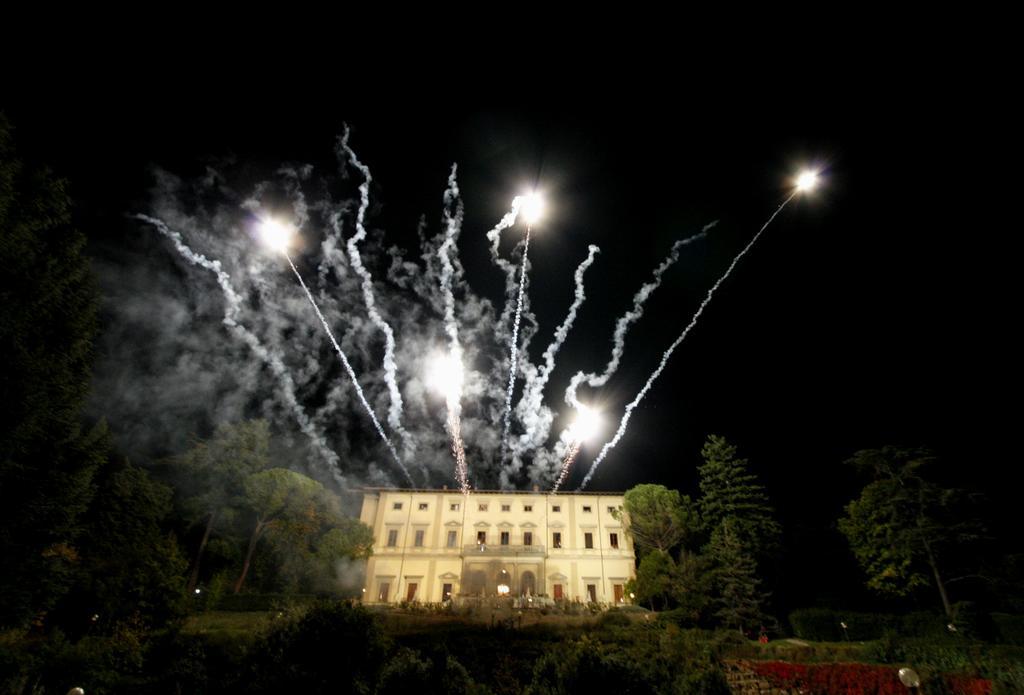 דוניני Villa Pitiana מתקנים תמונה