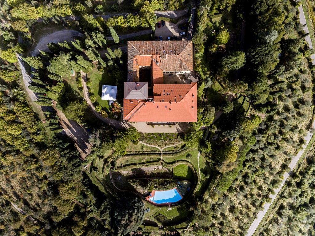 דוניני Villa Pitiana מראה חיצוני תמונה