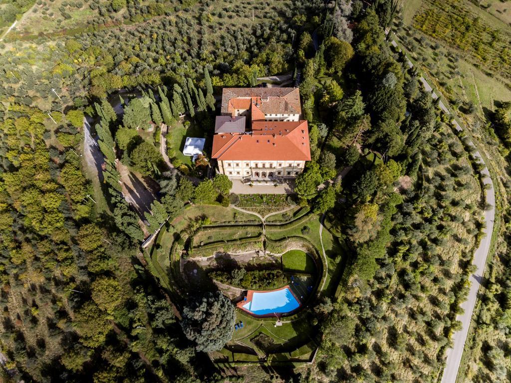 דוניני Villa Pitiana מראה חיצוני תמונה