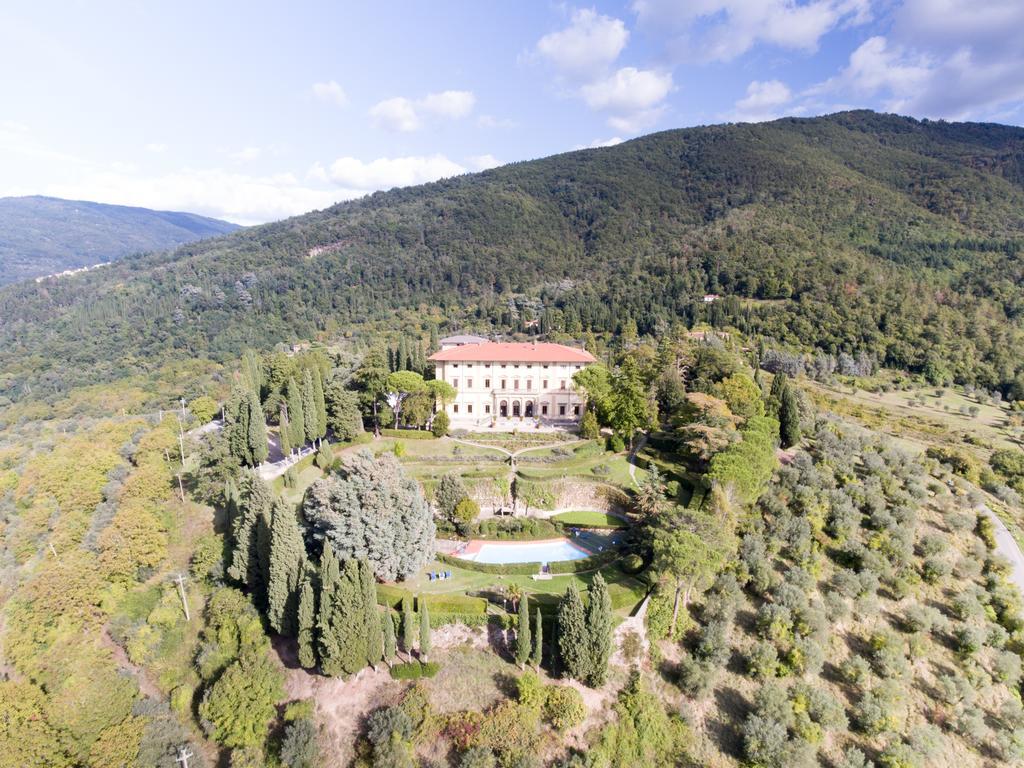 דוניני Villa Pitiana מראה חיצוני תמונה