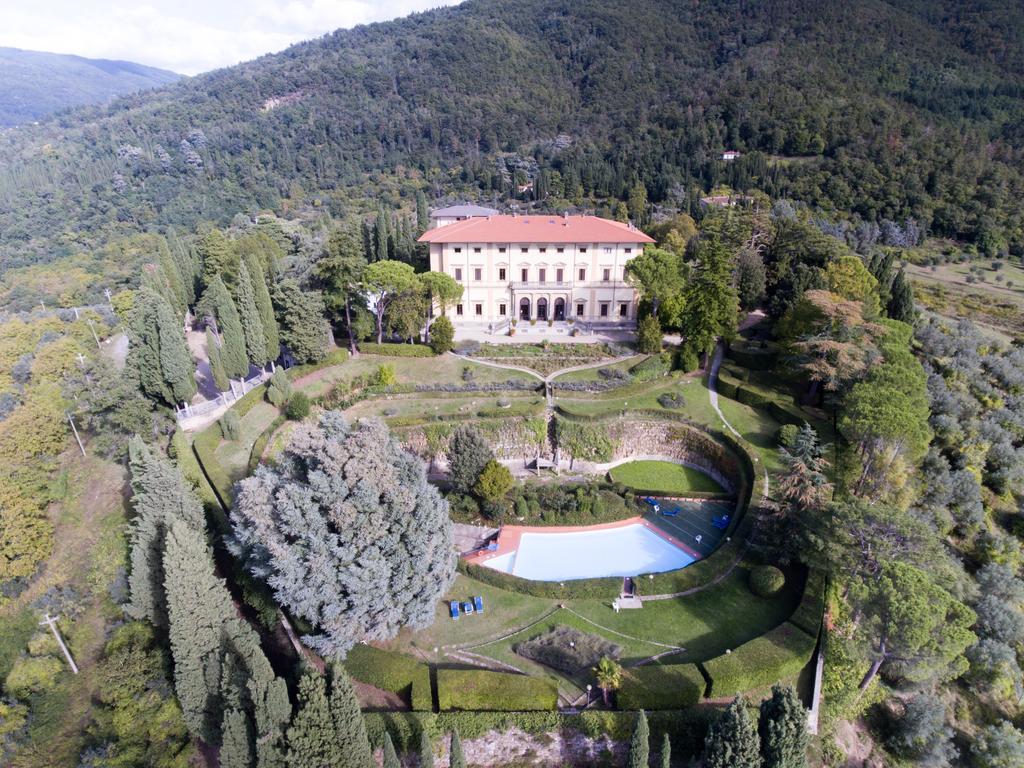 דוניני Villa Pitiana מראה חיצוני תמונה